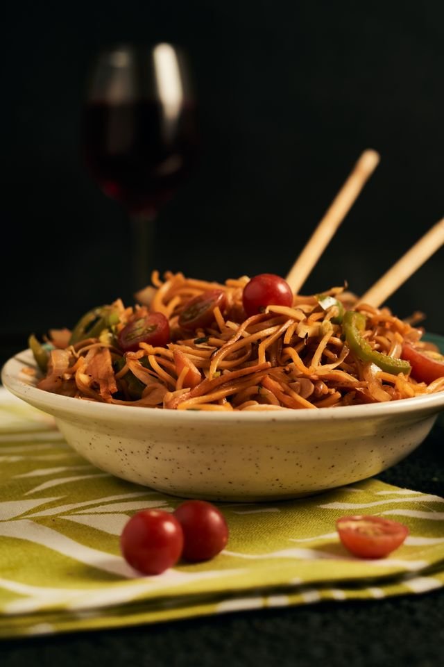 Chinese Cuisine
