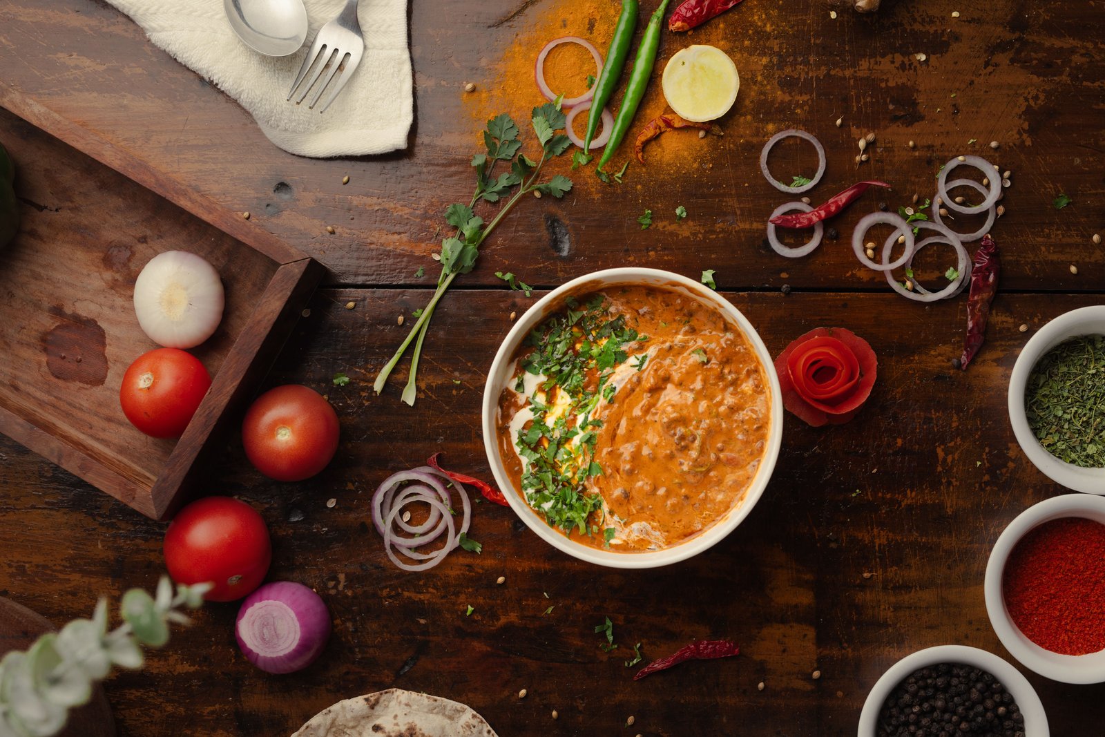Indian Cuisine