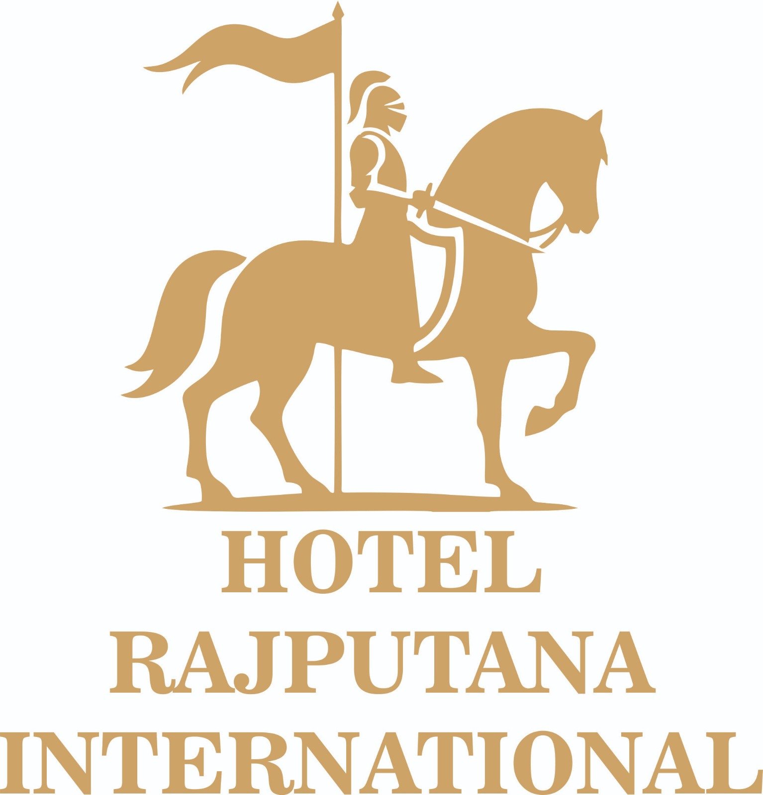 Hotel Rajputana International